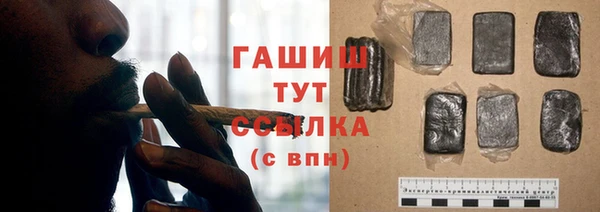 твердый Краснослободск